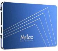 Накопитель SSD 480Gb Netac NT01N535S-480G-S3X