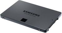 Накопитель SSD 4Tb Samsung 870 QVO MZ-77Q4T0BW