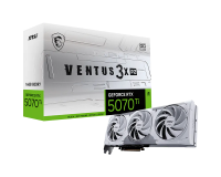 Видеокарта GeForce RTX 5070Ti 16Gb MSI Ventus 3X PZ OC