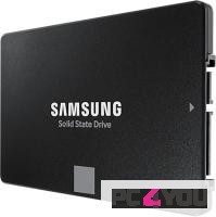 Накопитель SSD 500Gb Samsung 870 EVO MZ-77E500B (EU/KR)
