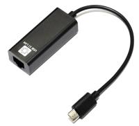 Сетевая карта USB 5bites UA3C-45-08BK