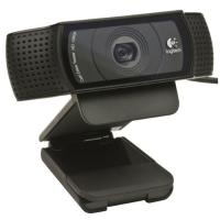 Веб камера Logitech C920 HD Pro (960-001055)