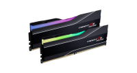Модуль памяти DDR5 64Gb (2x32Gb Kit) G.Skill 6000 Trident Z5 Neo RGB F5-6000J3040G32GX2-TZ5NR