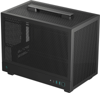 Корпус Deepcool CH160 Mesh