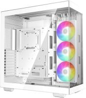 Корпус Deepcool CH780 WH