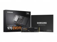 Накопитель SSD M2 2Tb Samsung 970 EVO Plus MZ-V7S2T0BW