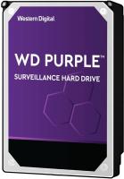Жесткий диск 10Tb WD Purple WD102PURX