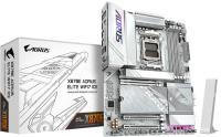 Материнская плата AM5 Gigabyte X870E Aorus Elite WIFI7 ICE