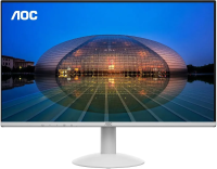 Монитор 23.8" AOC 24B30H3/BW