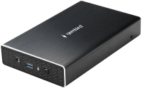 Коробка для HDD 3,5'' USB 3.0 Gembird EE3-U3S-1