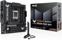 Материнская плата AM5 Asus B850M-Plus TUF Gaming WIFI