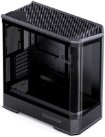 Корпус Jonsbo D400 Black