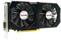 Видеокарта GeForce GTX 1660 Super 6Gb Afox AF1660S-6144D6H7-V4