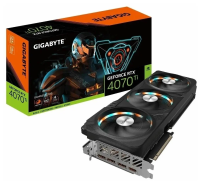 Видеокарта GeForce RTX 4070Ti 12Gb Palit Gamingpro NED407T019K9-1043A