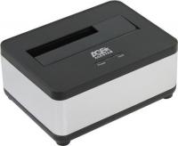 Док-станция AgeStar 3UBT7 серый