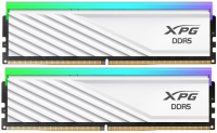 Модуль памяти DDR5 64Gb (2x32Gb Kit) AData 6000 XPG Lancer Blade RGB AX5U6000C3032G-DTLABRWH