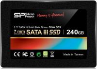 Накопитель SSD 1Tb Silicon Power S55 SP960GBSS3S55S25 Накопитель SSD 1Tb Silicon Power S55 SP960GBSS3S55S25