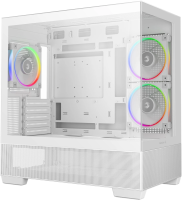 Корпус Deepcool CG380 3F WH
