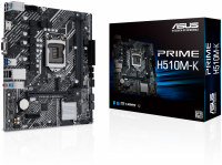 Материнская плата 1200 Asus H510M-K Prime (90MB17N0-M0EAY0)