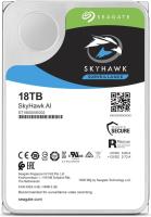 Жесткий диск 18Tb Seagate SkyHawk ST18000VE002