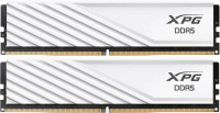 Модуль памяти DDR5 32Gb (2x16Gb Kit) AData 6000 XPG Lancer Blade AX5U6000C4816G-DTLABWH