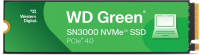 Накопитель SSD M2 500Gb WD Green WDS500G4G0E