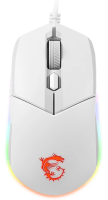 Мышь MSI Clutch GM11