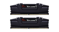 Модуль памяти DDR4 64Gb (2x32Gb Kit) G.Skill 3600 Ripjaws V F4-3600C18D-64GVK