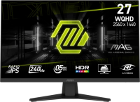 Монитор 27" MSI MAG 274QF X24