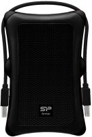Внешний HDD 1Tb Silicon Power Armor A30 SP010TBPHDA30S3A