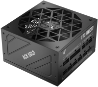 Блок питания 850W 1stPlayer ACK Gold HA-850BA2-BK