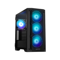 Корпус Chieftec Apex Lumo GA-01B-L-OP