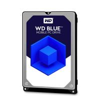 Жесткий диск для ноутбука 1000Gb WD Blue WD10SPZX