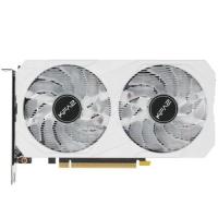 Видеокарта GeForce RTX 3050 8Gb KFA2 X White 8GB (35NSL8MD5WEK)