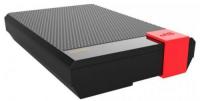 Внешний HDD 4Tb Silicon Power Diamond D30 SP040TBPHDD3LS3K