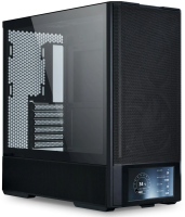 Корпус Lian Li Lancool 207 Digital Black