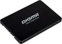 Накопитель SSD 1Tb Digma DGSR2001TP13T