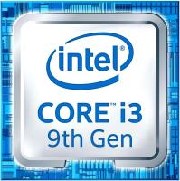 Процессор 1151 v2 Intel Core i3 9100 3.6Ghz OEM