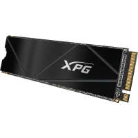 Накопитель SSD M2 500Gb AData XPG Gammix S50 Core SGAMMIXS50C-500G-CS