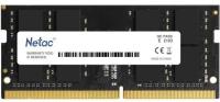 Модуль памяти SO-DIMM DDR5 16Gb Netac 4800 NTBSD5N48SP-16