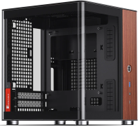 Корпус Jonsbo TK-0 Black