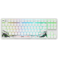 Клавиатура беспроводная Red Square Alumix TKL Wireless Satori