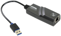 Сетевая карта USB VCom DU312M