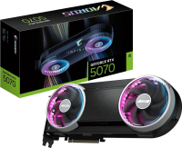 Видеокарта GeForce RTX 5070 12Gb Gigabyte GV-N5070AORUS IF-12GD