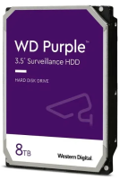 Жесткий диск 8000Gb WD Purple WD85PURU