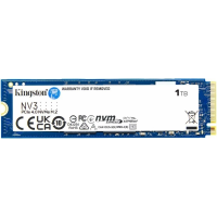 Накопитель SSD M2 500Gb Kingston NV3 SNV3S/500G