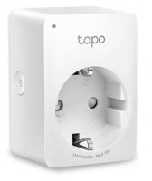 Умная Wi-Fi розетка Tapo P100 (1-pack)