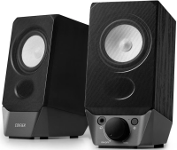 Колонки 2.0 Edifier R19BT Black