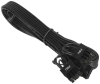 Переходник питания PSU 8pin PCI-E x2-->GPU 12VHPWR Deepcool 12VHPWR