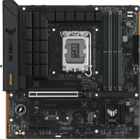 Материнская плата 1700 Asus B760M-Plus TUF Gaming WIFI II